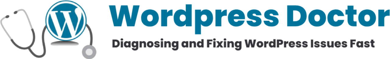 WordPress Doctor